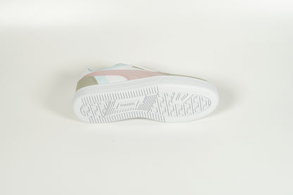 Sneaker Beige