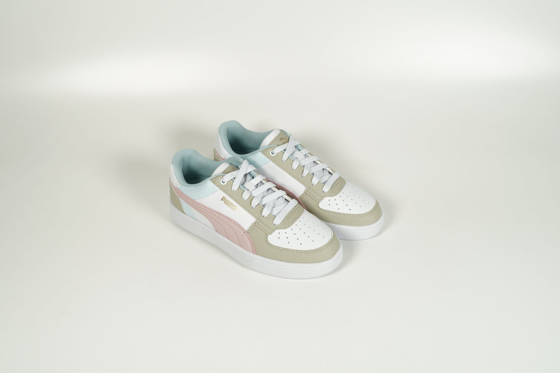 Sneaker Beige