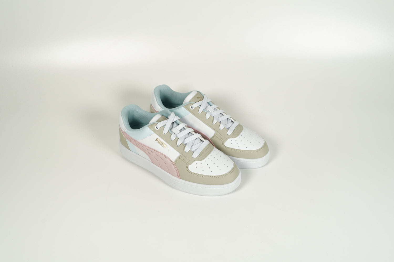 Sneaker Beige