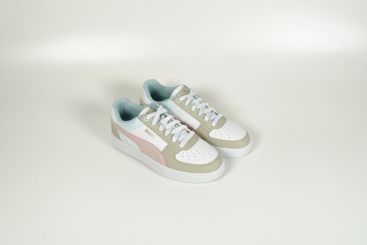 Sneaker Beige