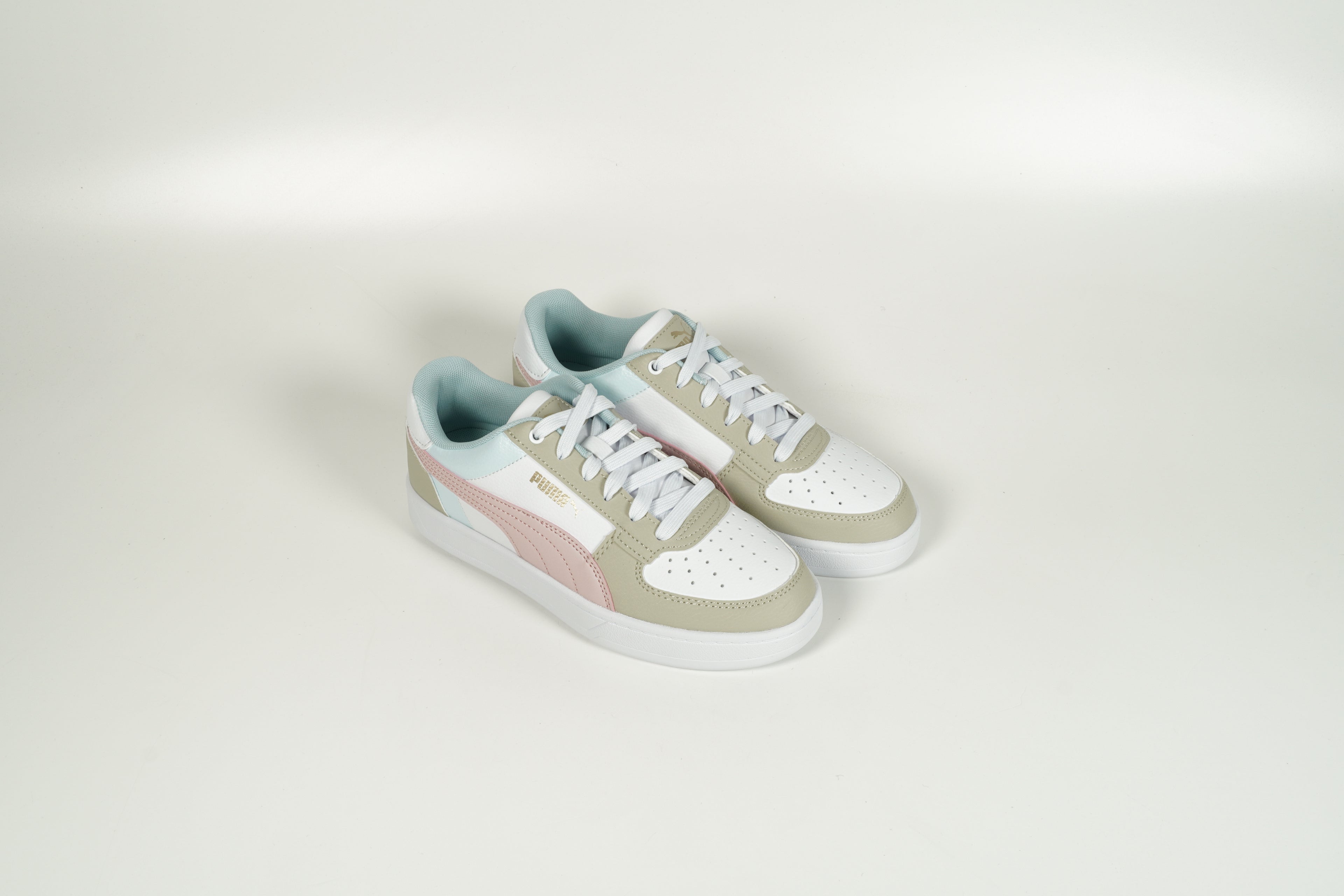 Sneaker Beige