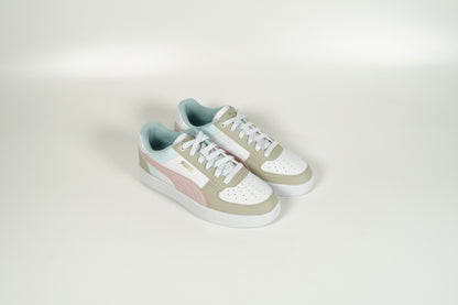 Sneaker Beige