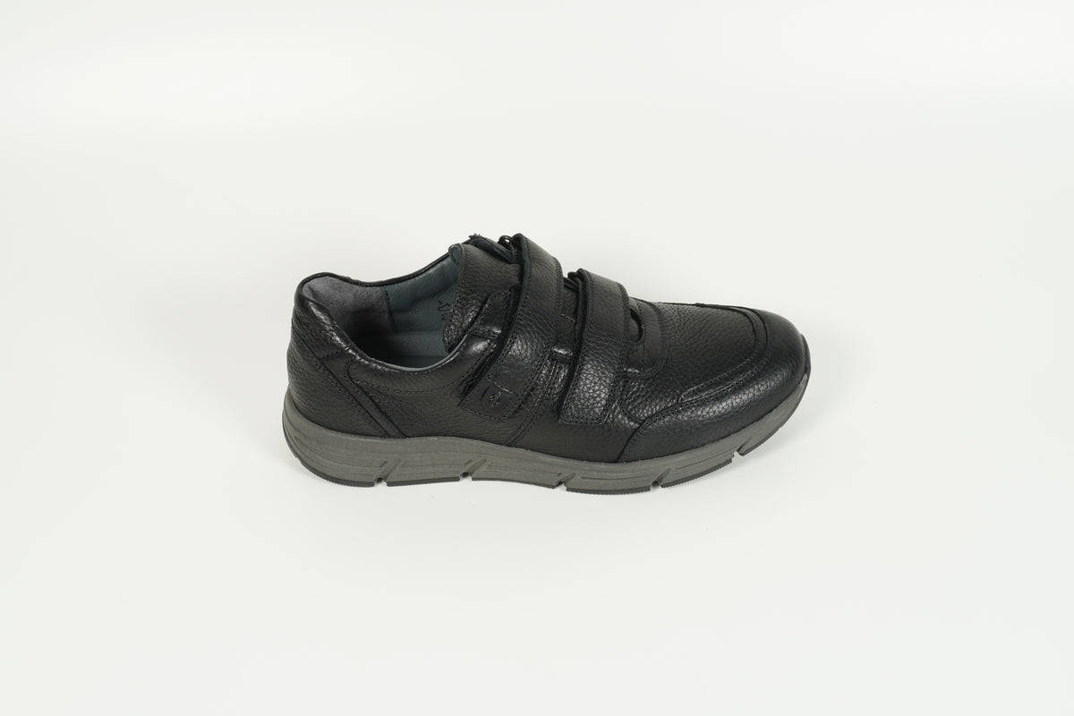 Baskets noires