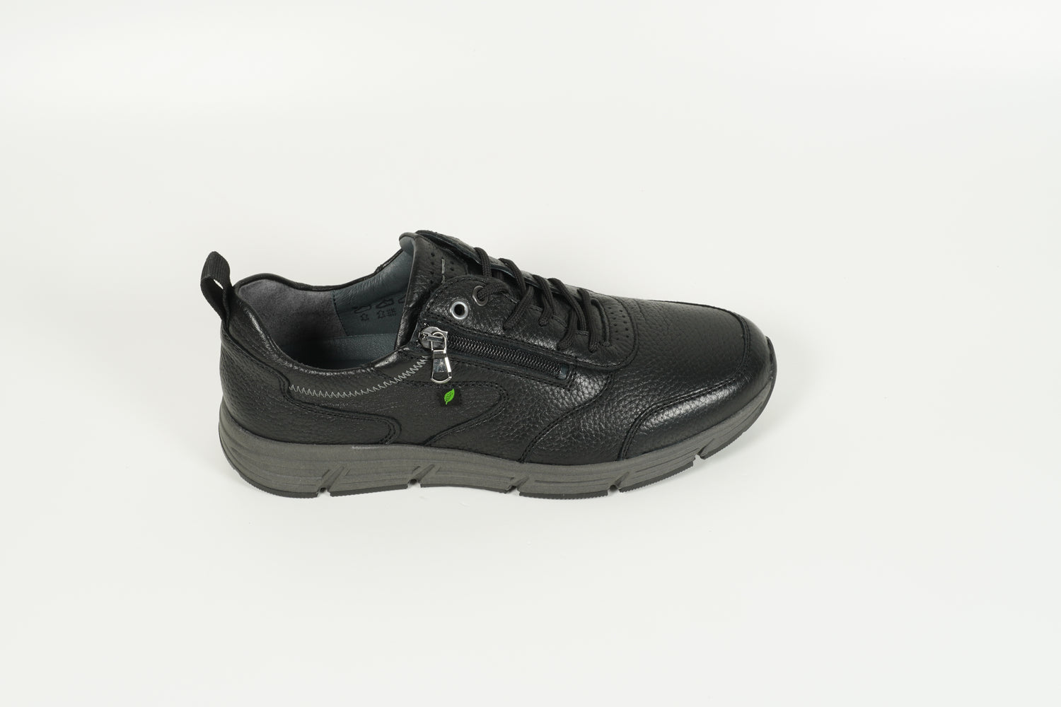 Sneaker Schwarz