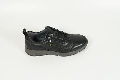 Sneaker Schwarz