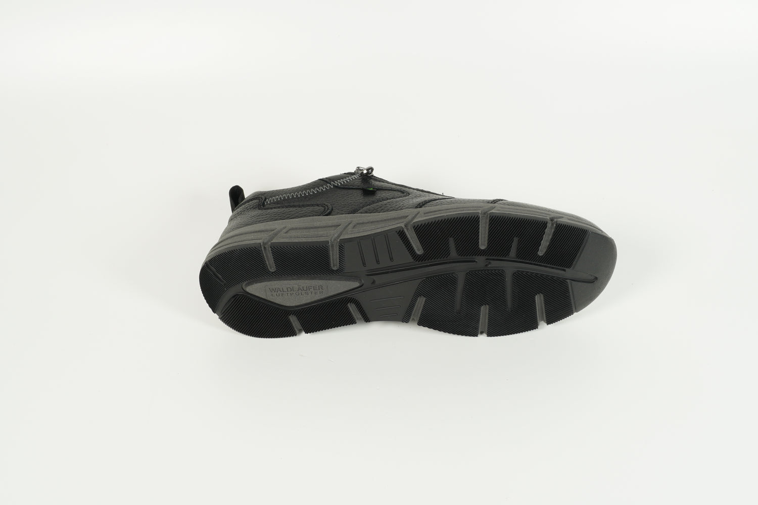 Sneaker Schwarz