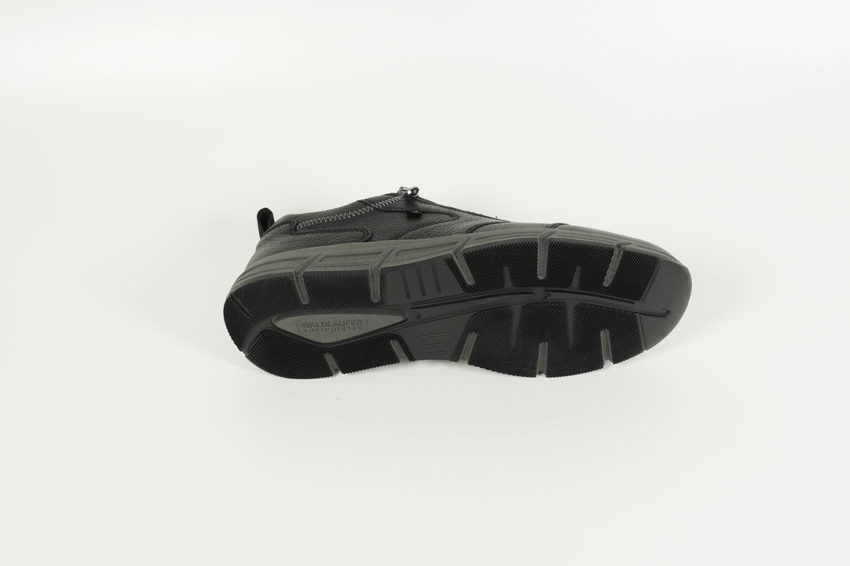 Sneaker Black