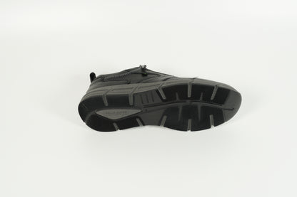 Sneaker Schwarz