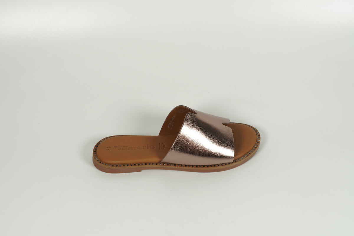 Sandale Bronze
