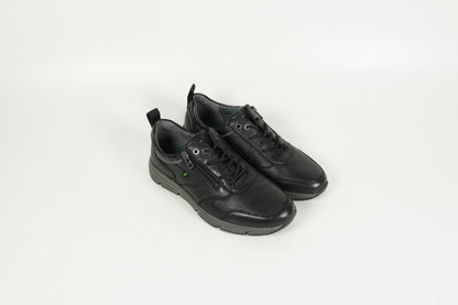 Sneaker Schwarz