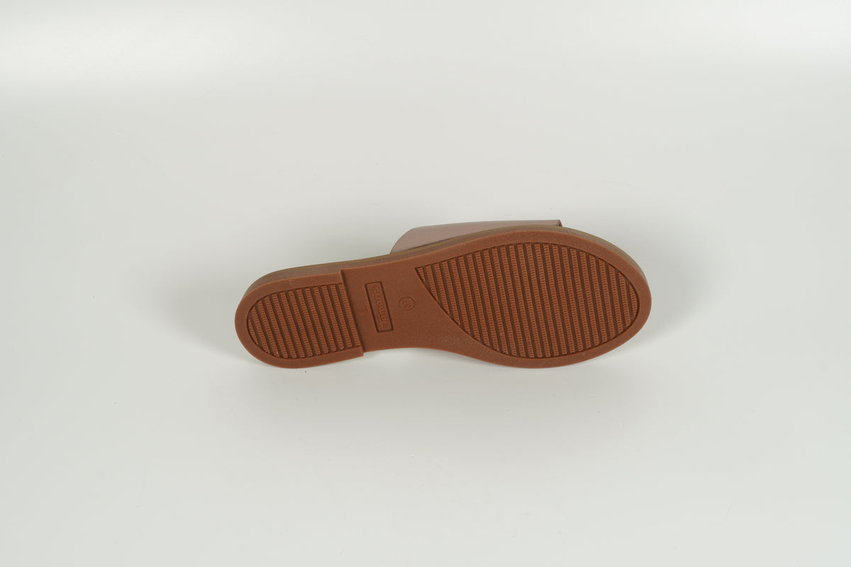 Sandale Bronze