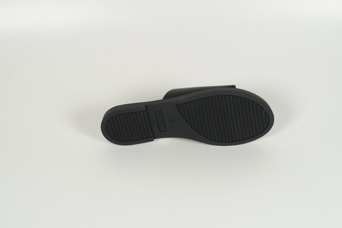 Sandal Black