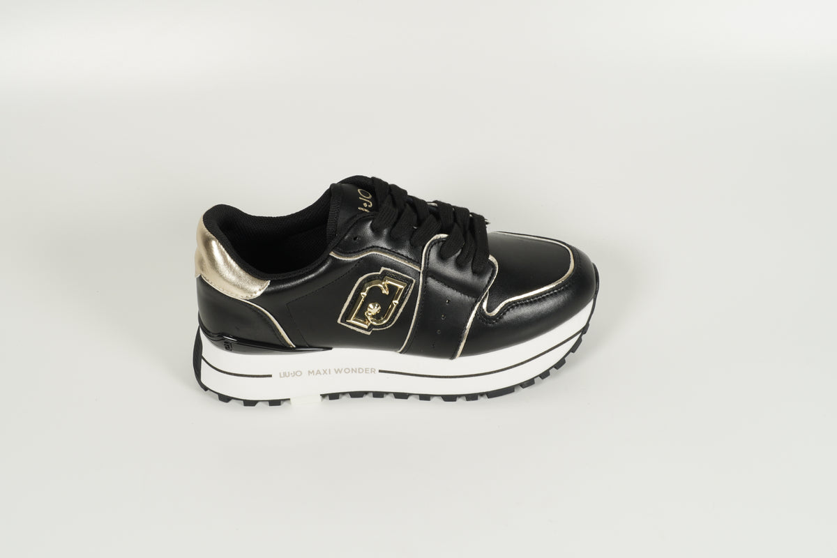 Sneaker Black
