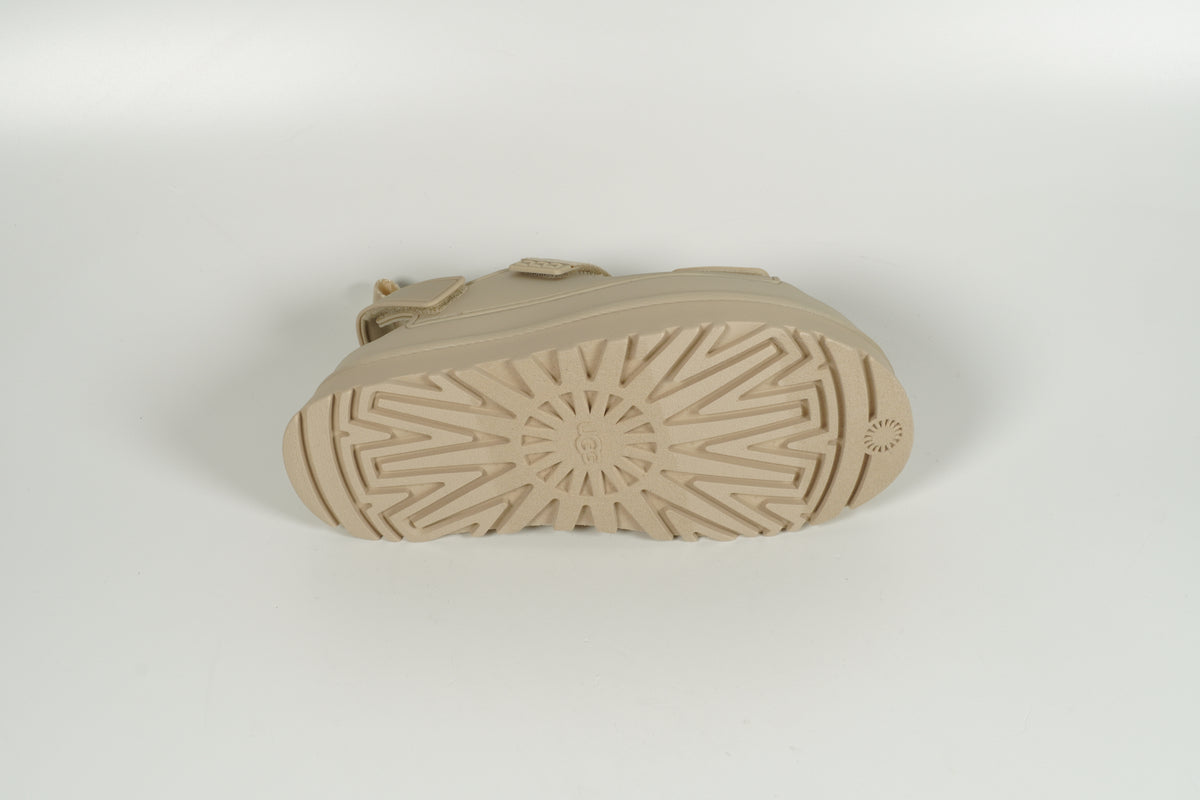 Goldenglow Beige