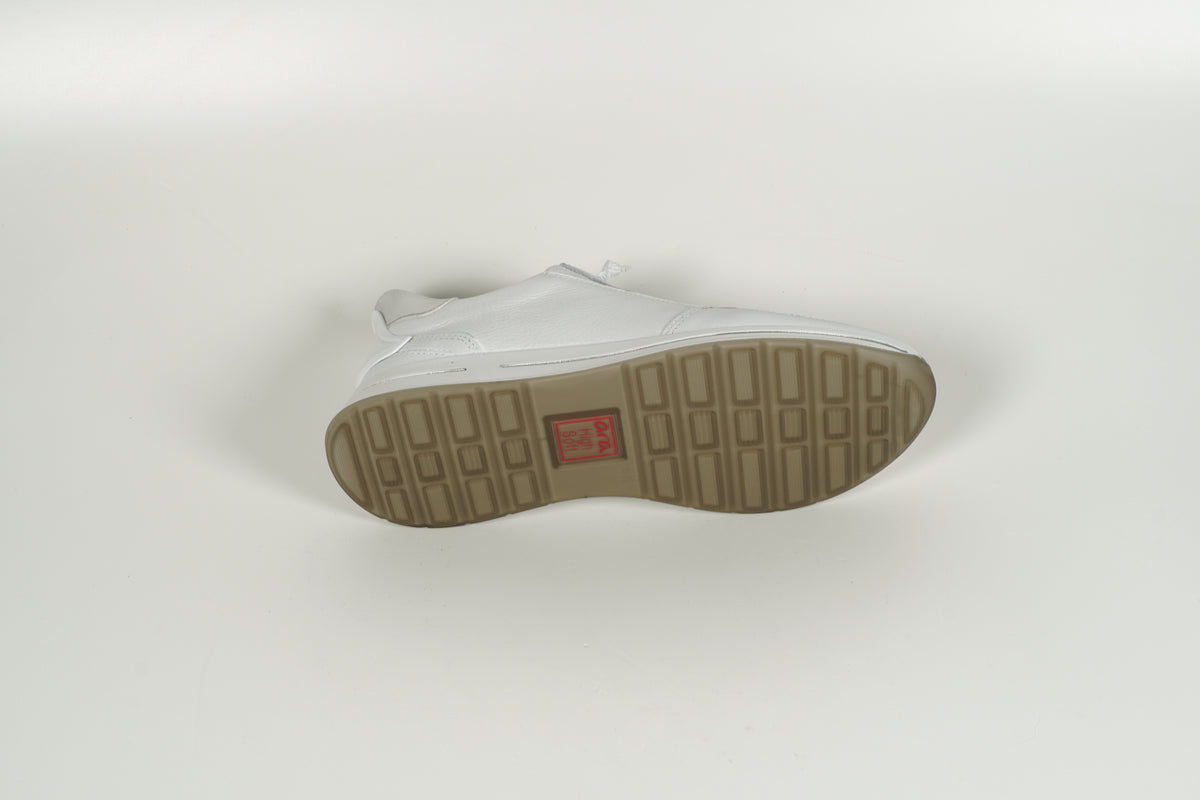 Baskets blanches