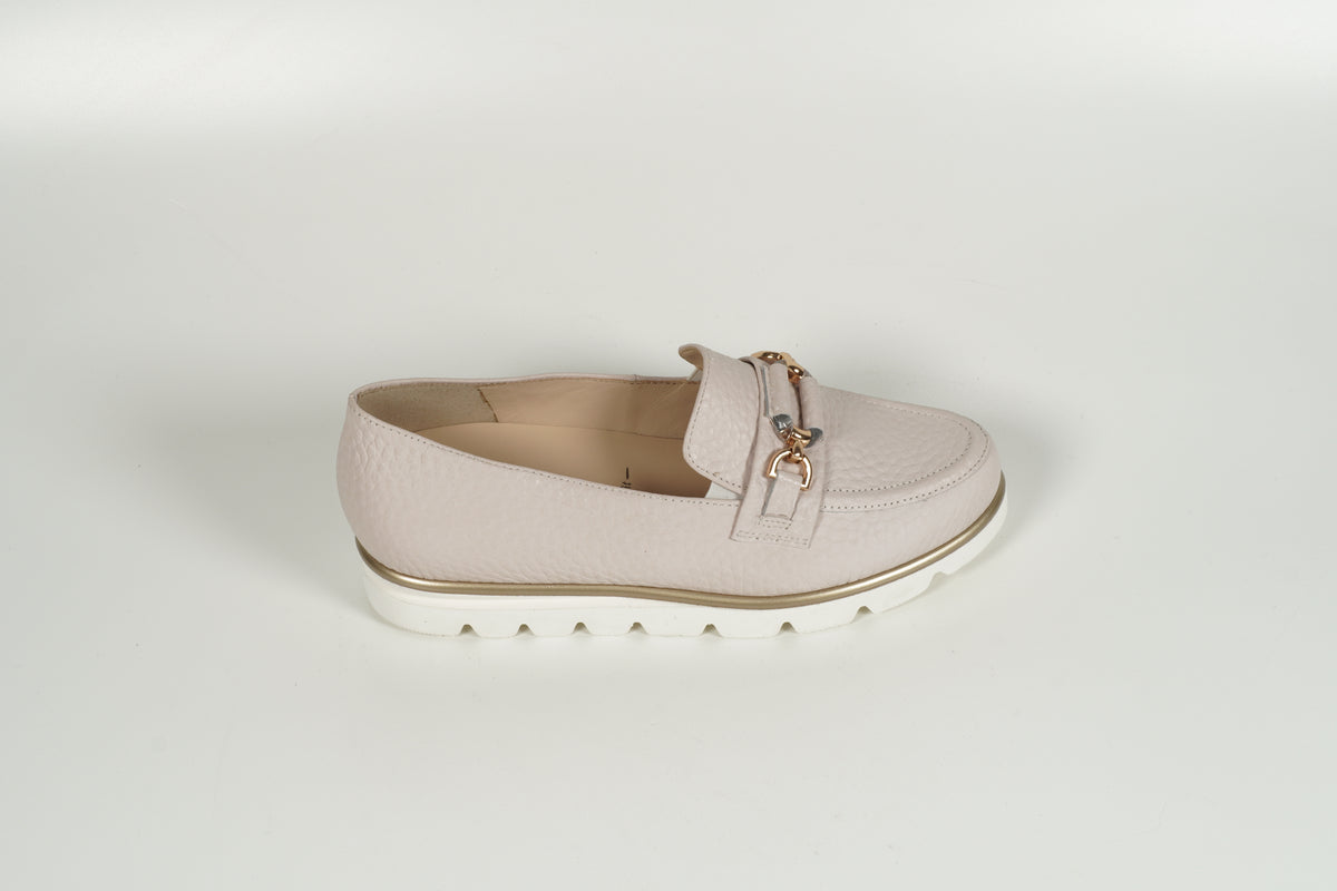 Mocassin beige