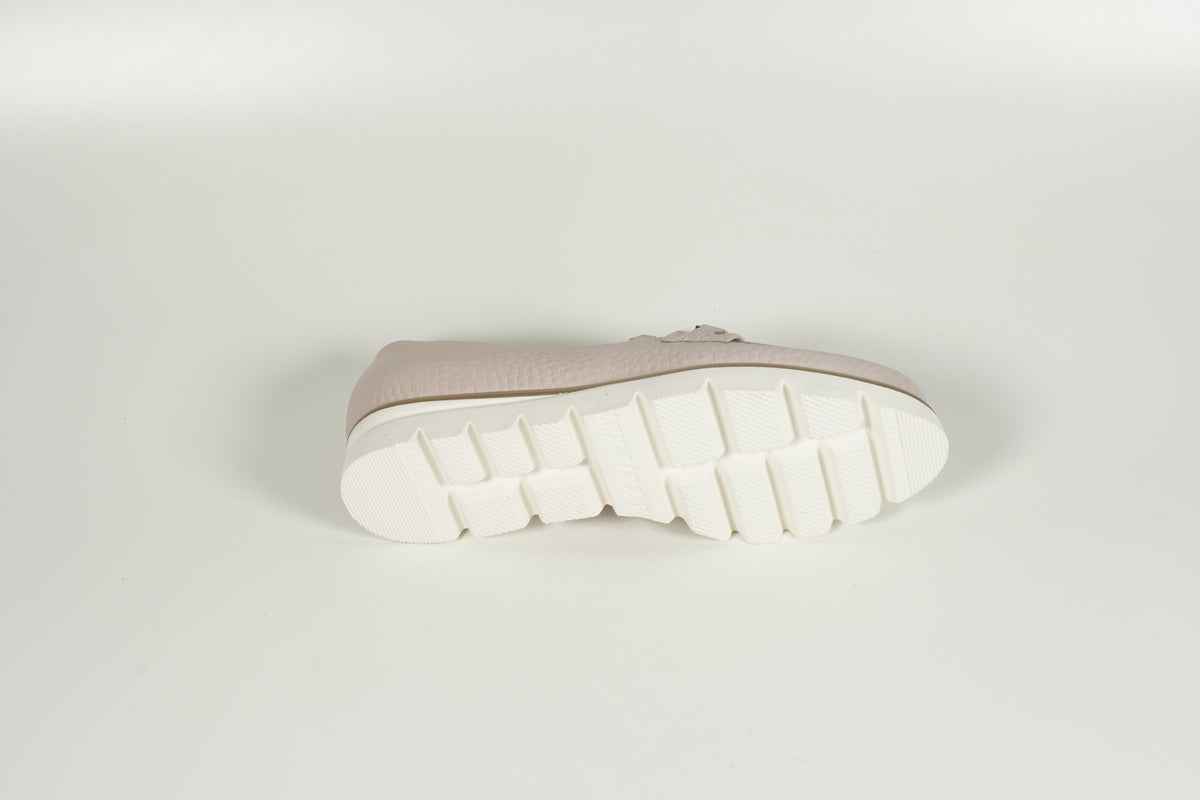 Mocassin beige