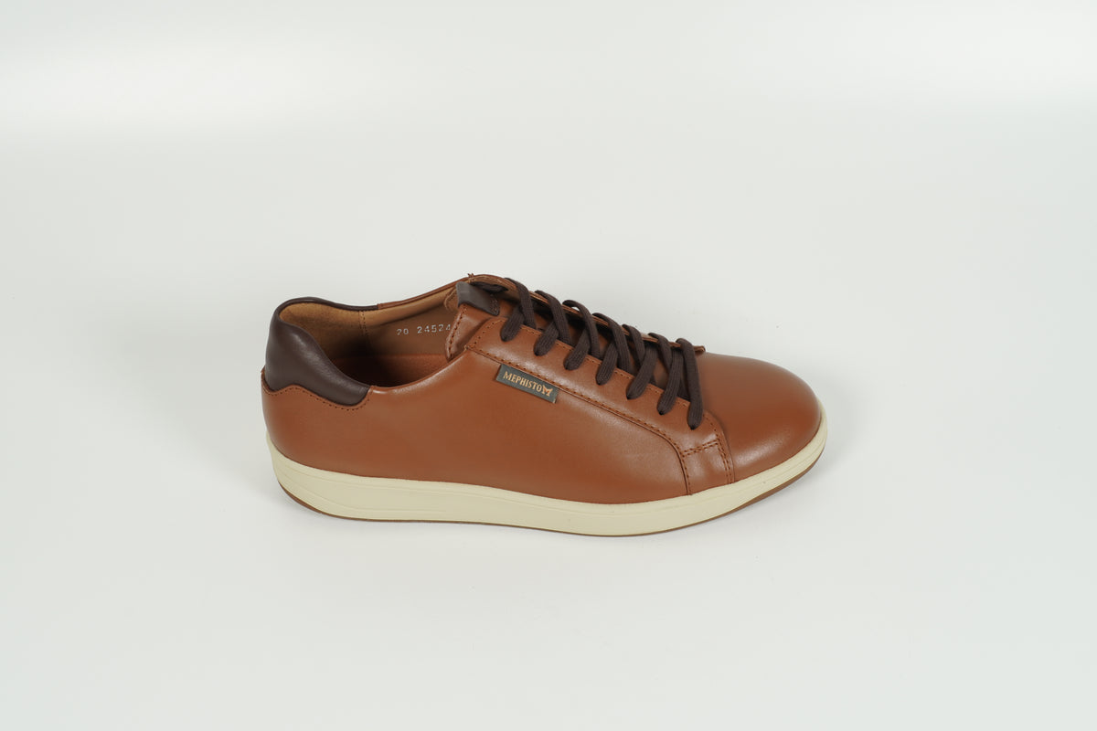 Sneaker Brown