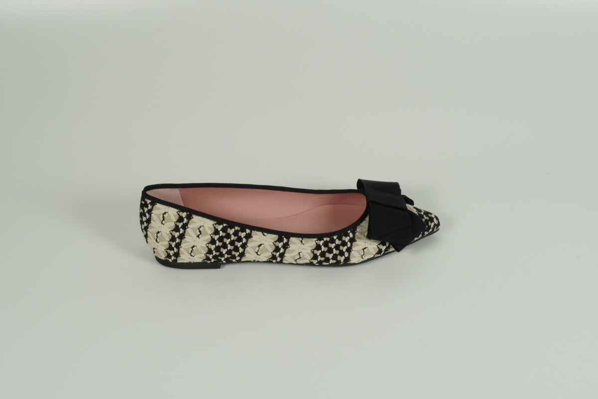 Ballerina Beige