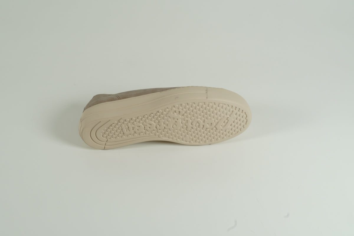 Baskets bronze