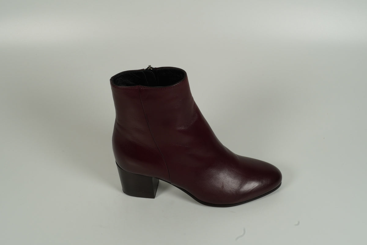 Boot Rot