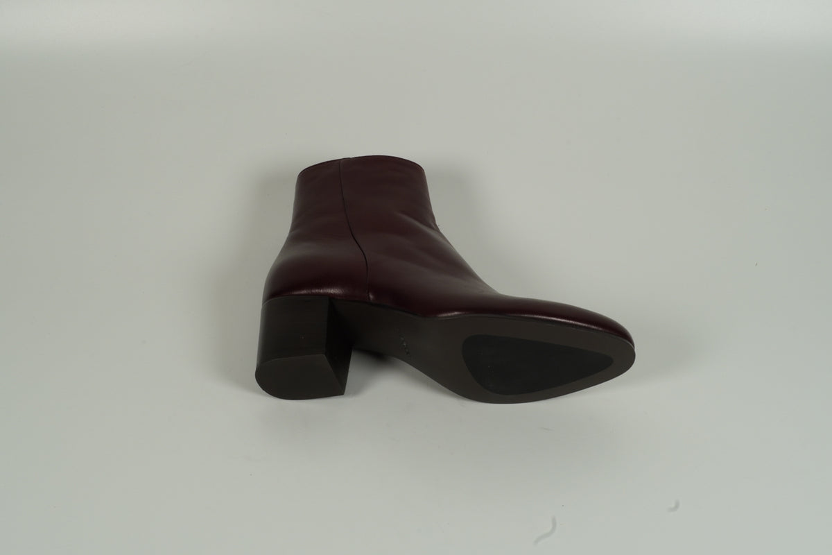 Boot Rot