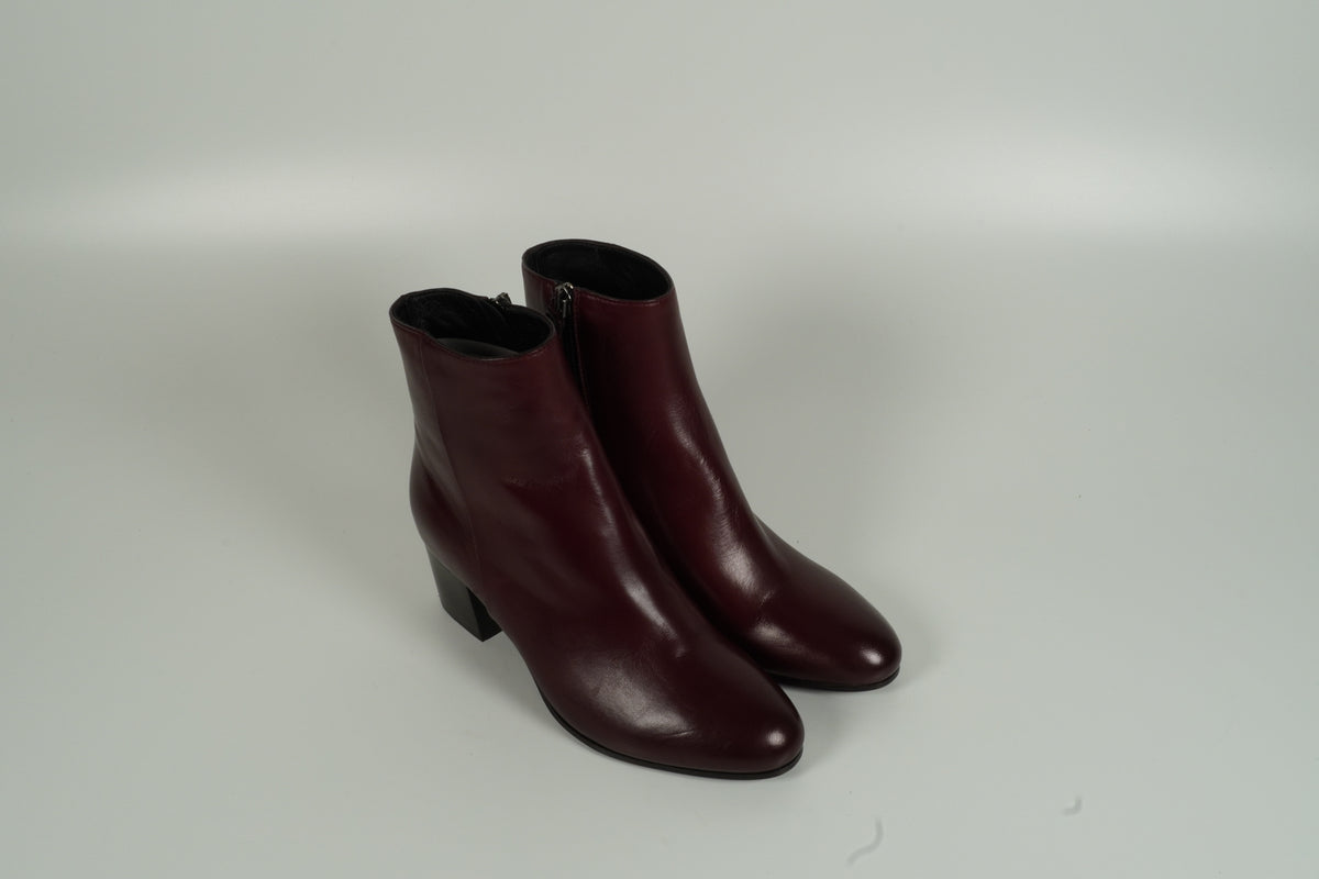 Boot Rot