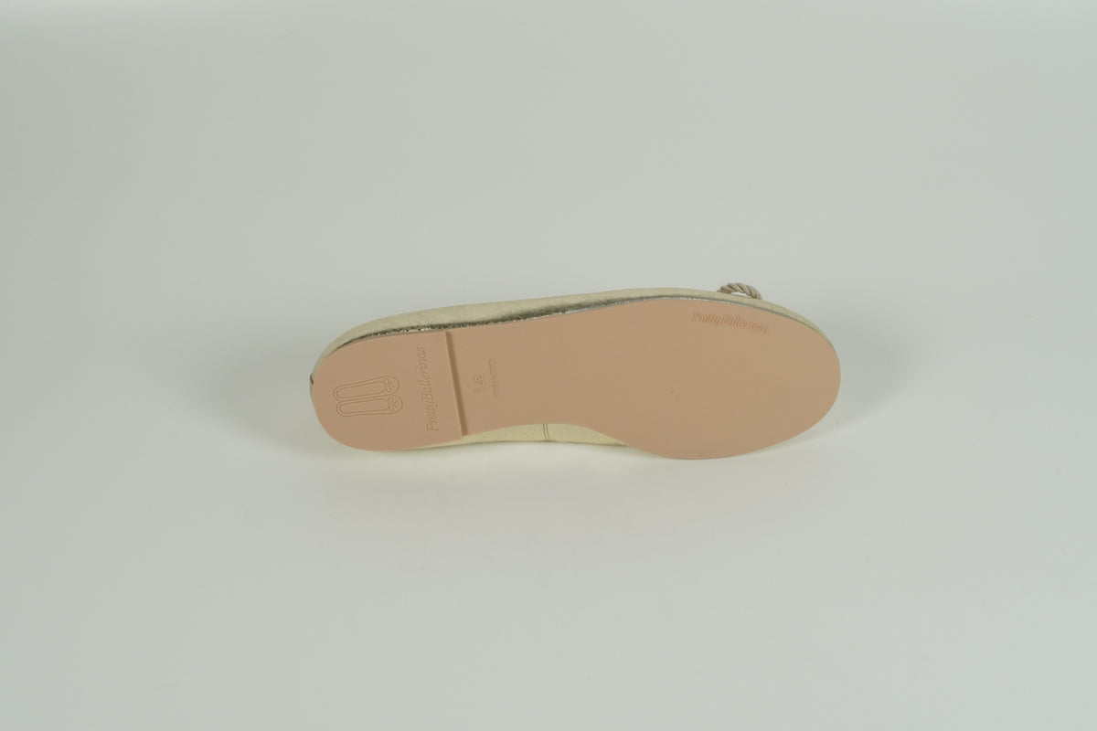 Ballerina Gold