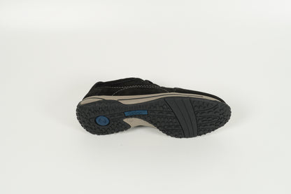 Sneaker Schwarz