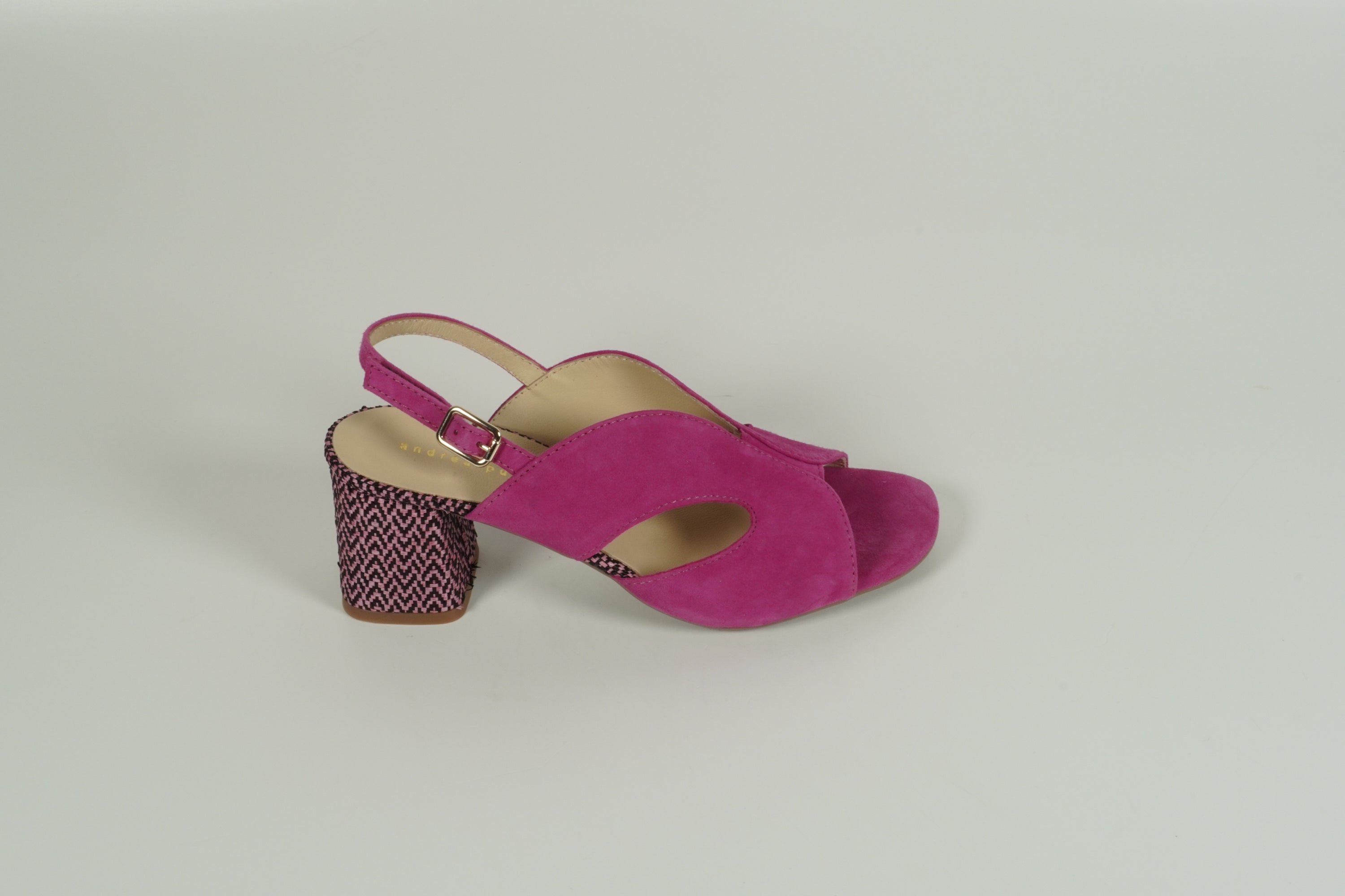 Sandale Pink