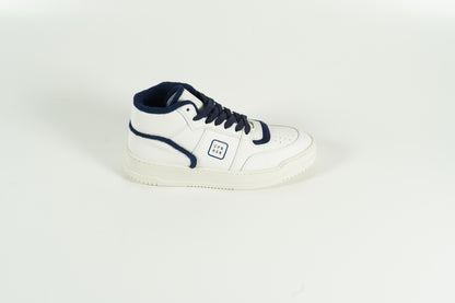 Sneaker Weiss CPH196