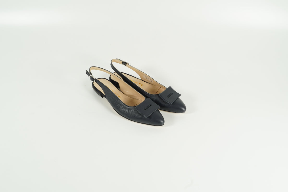 Sandale Noir