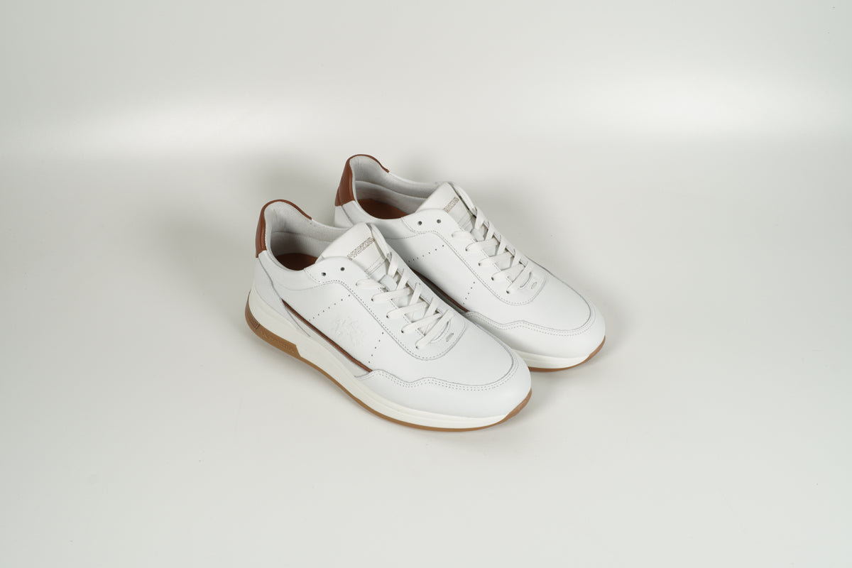 Sneaker Weiss