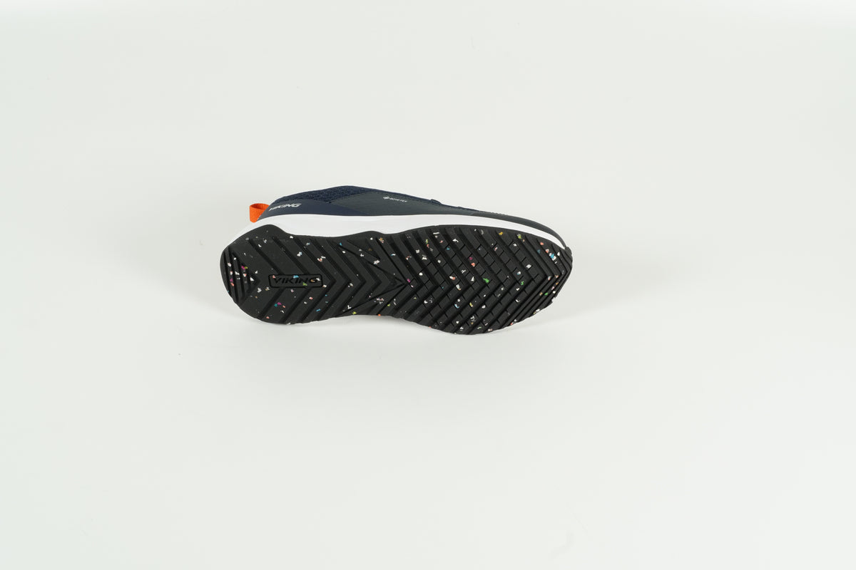 Sneaker Kids Blau
