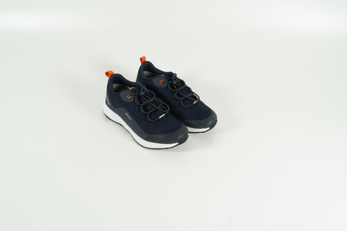 Sneaker Kids Blau