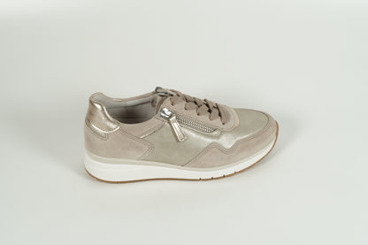 Sneaker Beige