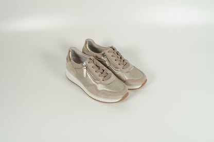 Sneaker Beige