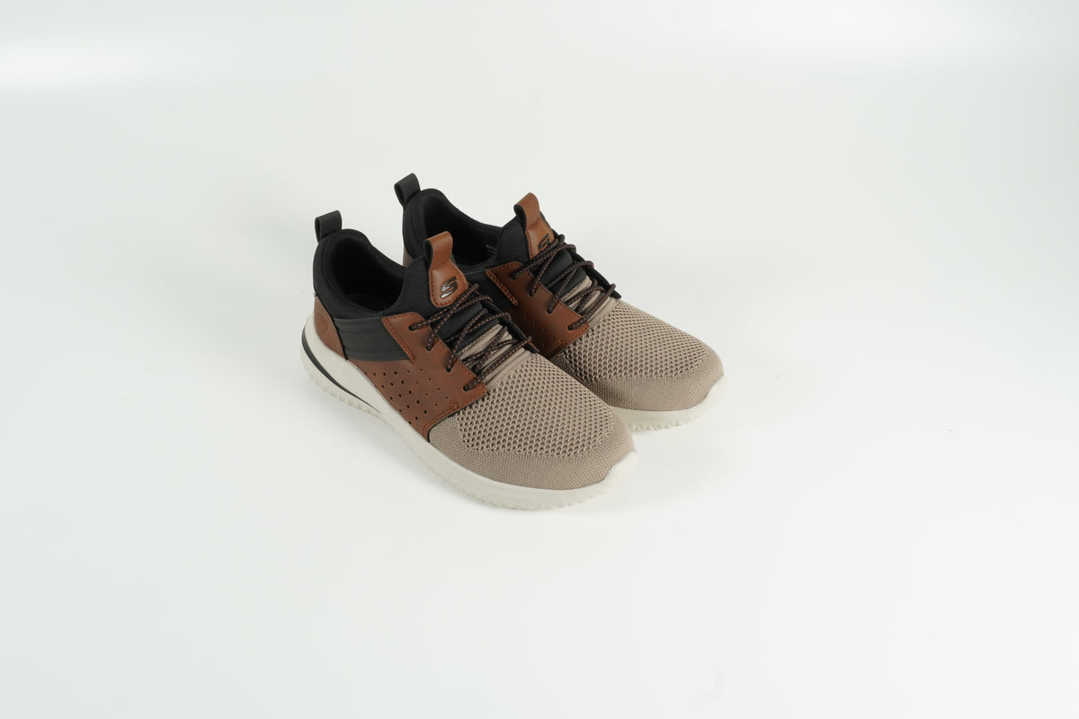 Sneaker Braun