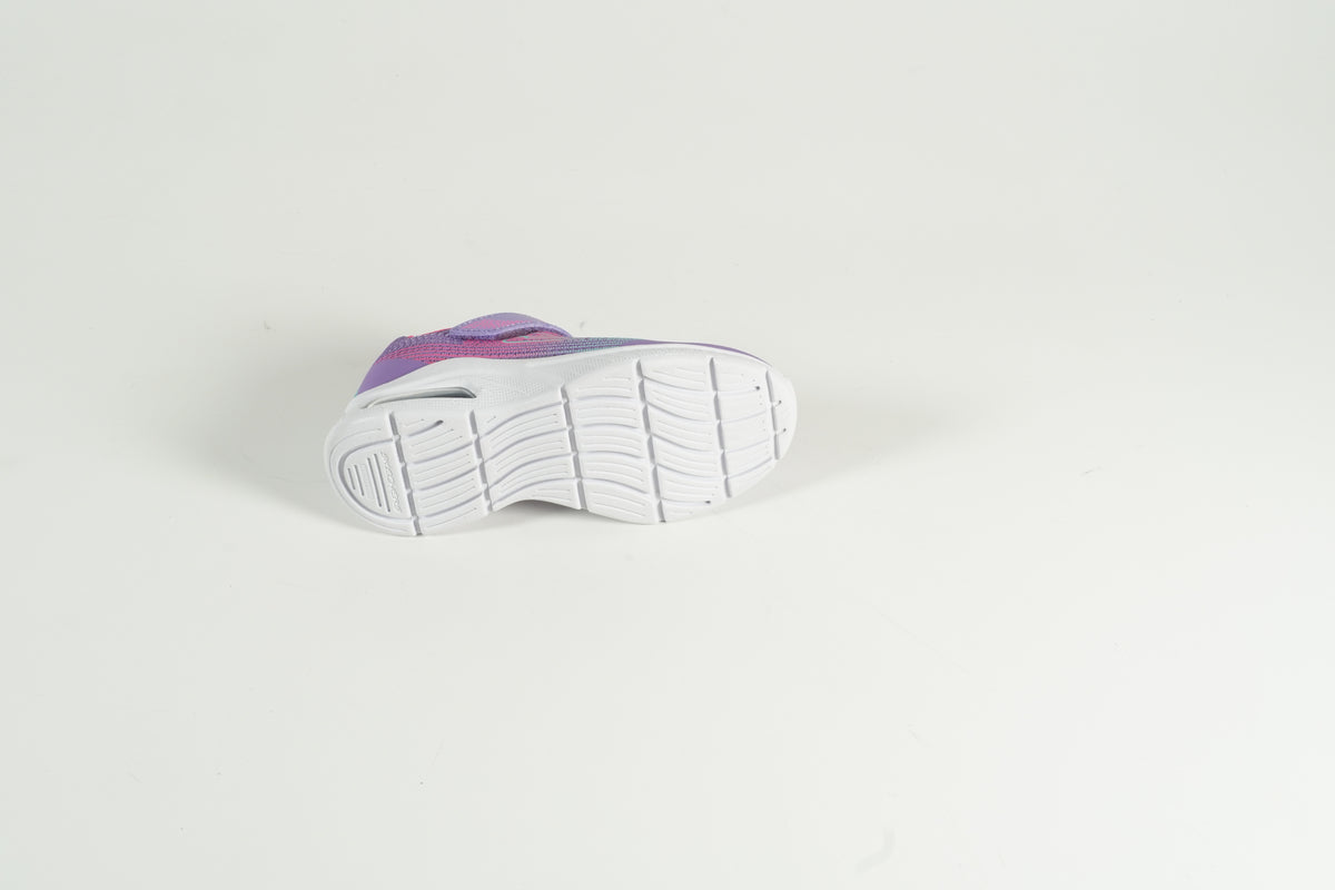 Sneaker Kids Lavendel