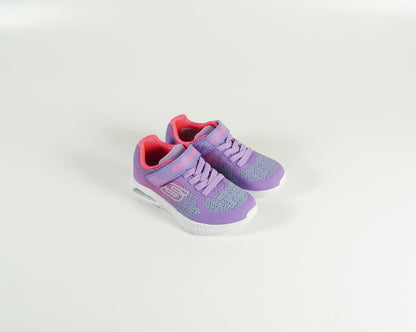 Sneaker Kids Lavendel