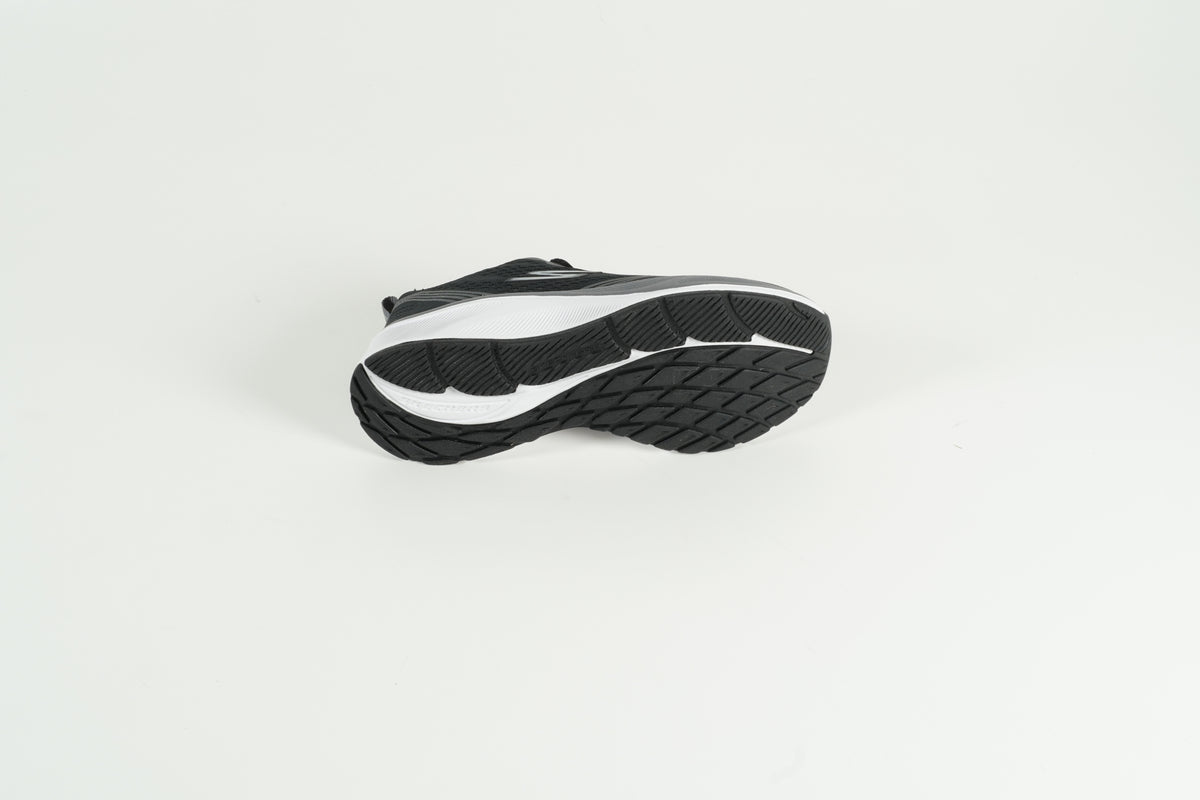 Baskets noires
