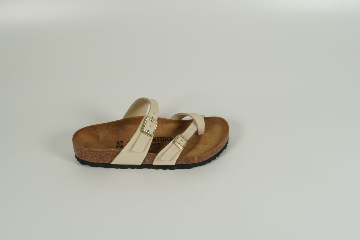 Sandal Mayari White