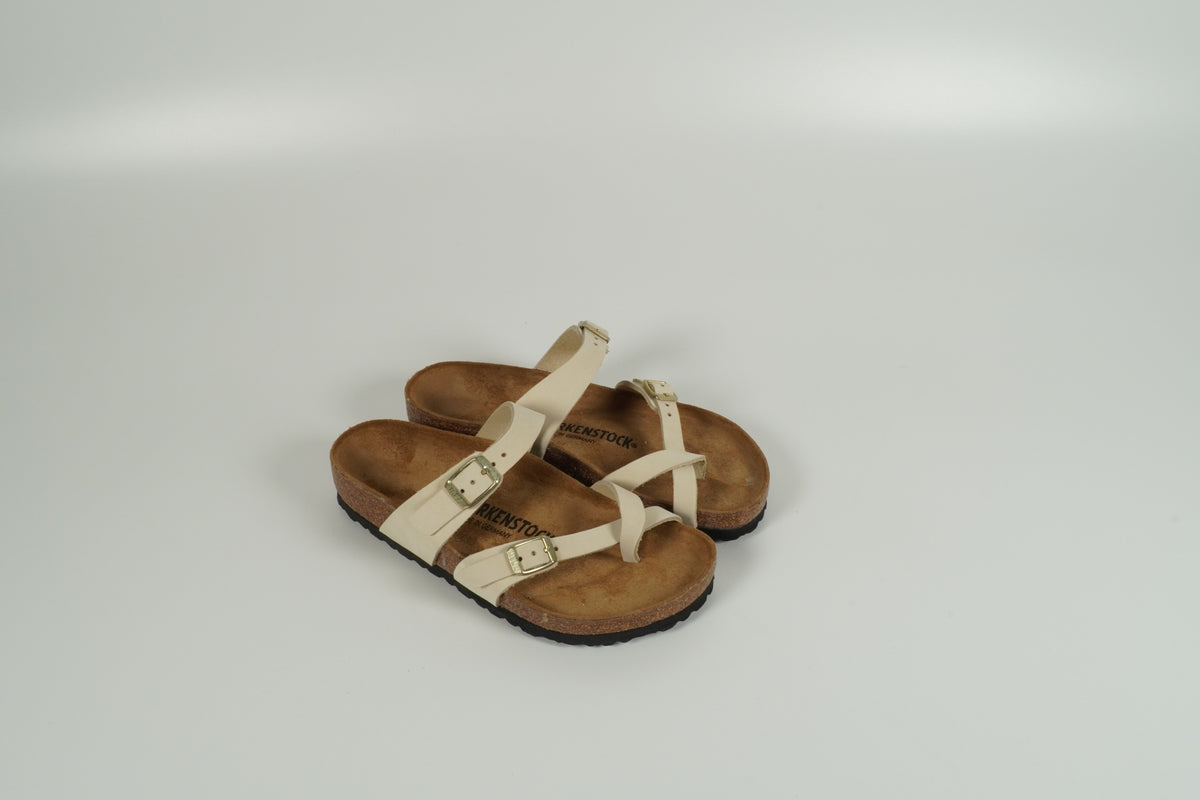 Sandal Mayari White