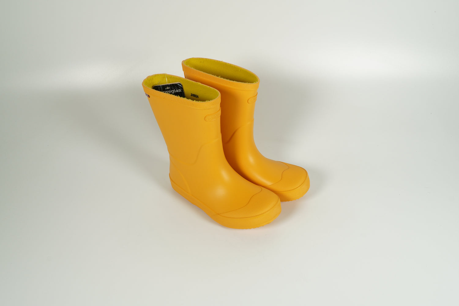 Gummistiefel Kids Gelb