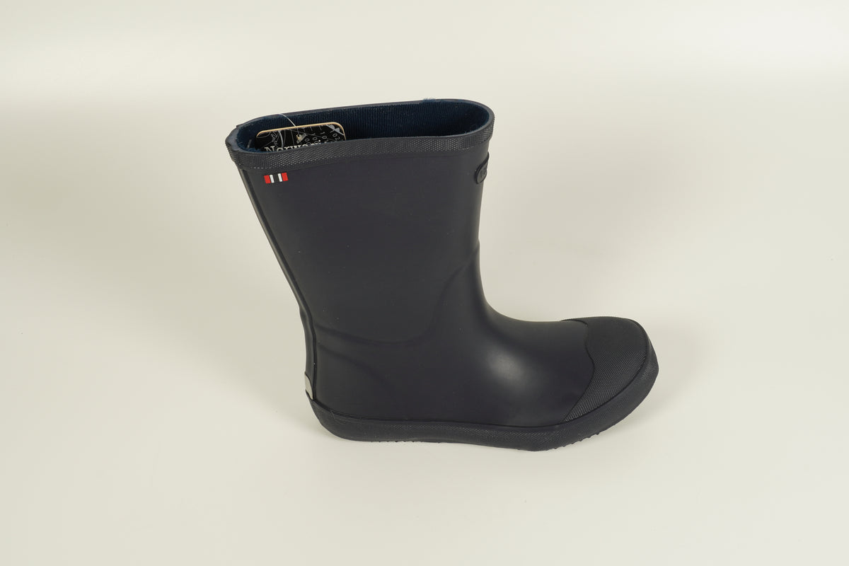 Gummistiefel Blau