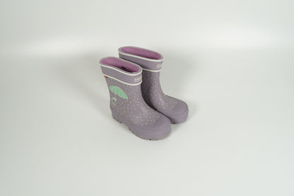 Gummistiefel Kids Lila