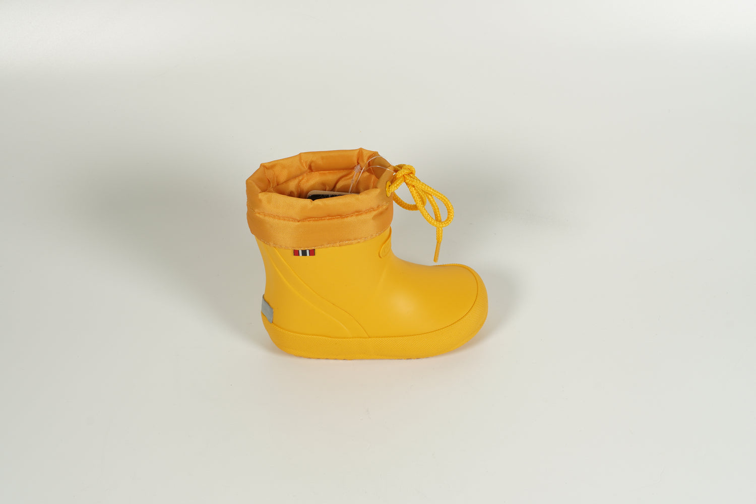 Gummistiefel Kids Gelb