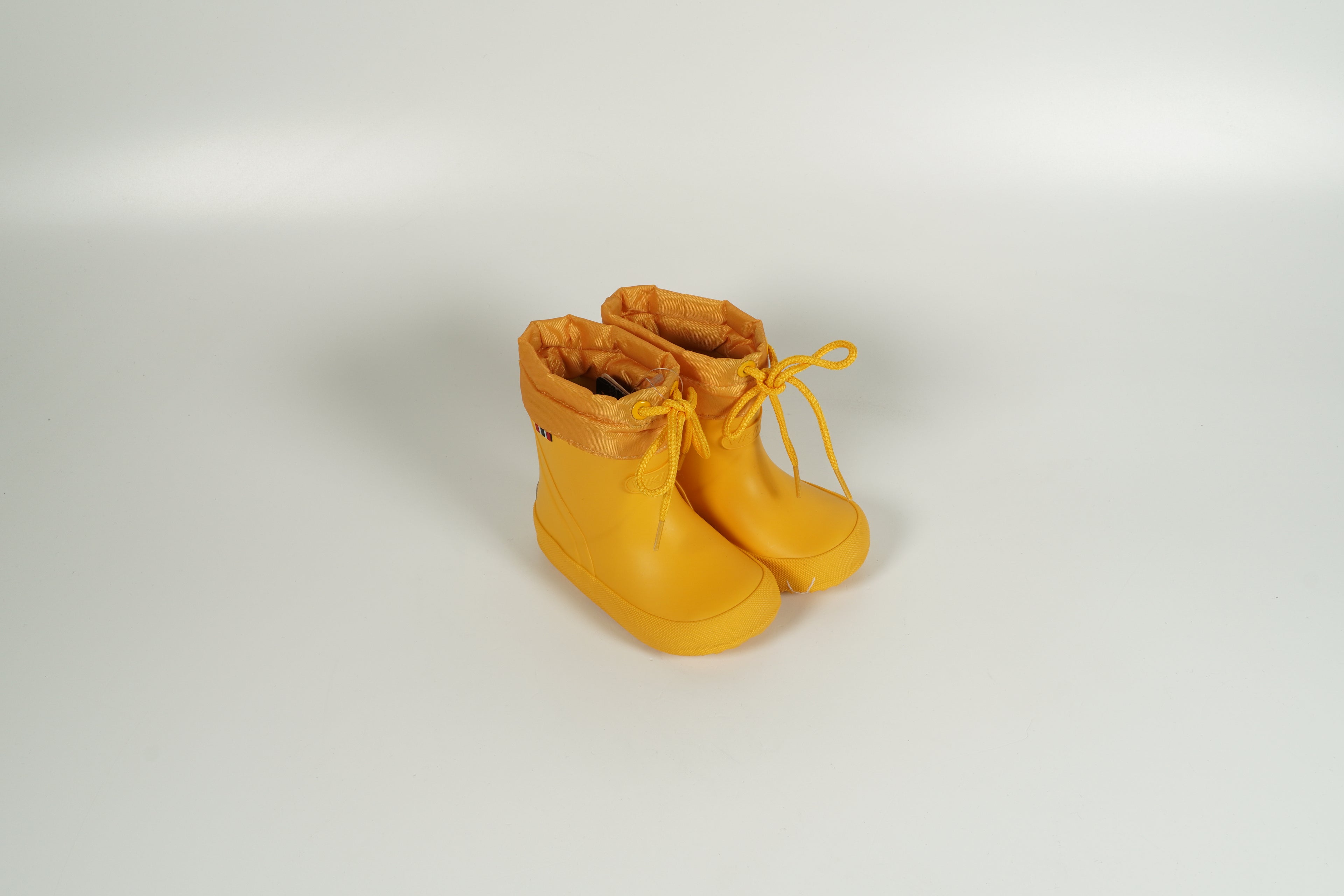 Gummistiefel Kids Gelb