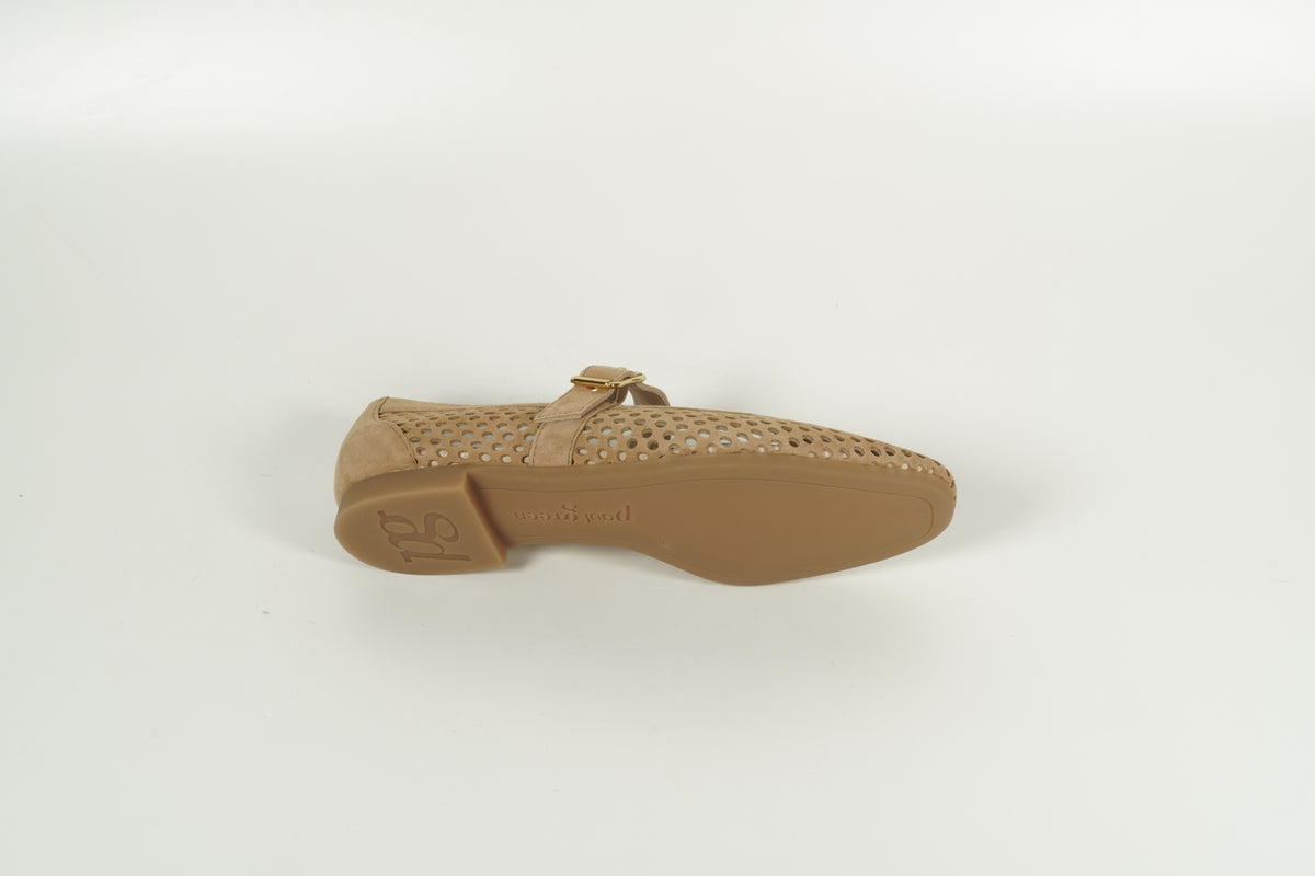 Ballerine Beige