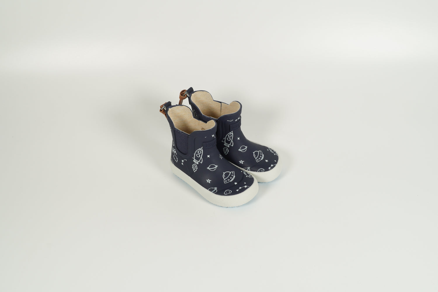 Gummistiefel Kids Blau